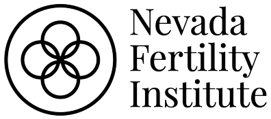 Nevada Fertility Institute logo