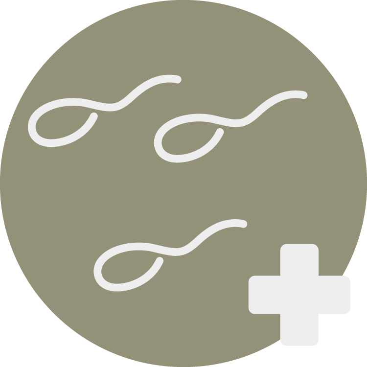 male infertility and male subfertility treatment